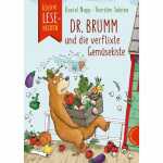Kinderbuch Kleine Lesehelden Dr. Brumm und die verflixte...
