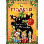 Thienemann Kinderbuch Die Tierwandler 24 Geschichten bis...