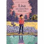 Thienemann Kinderbuch Lisa mit einem Herz drum rum