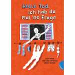 GABRIEL Kinderbuch Hallo Tod, ich hab da mal ne Frage