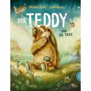 Thienemann Kinderbuch Der Teddy und die Tiere