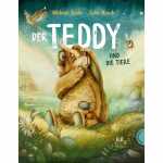 Thienemann Kinderbuch Der Teddy und die Tiere