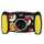 Kamera Pokémon interaktiv schwarz/gelb