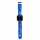 Kinder-Armbanduhr PAW PATROL LED blau