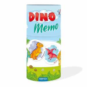 TRÖTSCH Memo DINOS 4251901504029