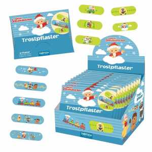 TRÖTSCH Trostpflaster Unser Sandmännchen klein und groß
