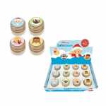 TRÖTSCH Zahndose Unser Sandmännchen 4fach sortiert