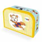 TRÖTSCH Kinderkoffer Bobo Siebenschläfer mini...
