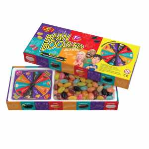 Jelly Belly Bean Boozled Glücksrad 7. Edition 100g