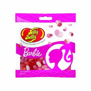 Jelly Belly Barbie Mix 60g 71570020118
