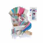 Handmade LULUBUG Bastelbox 1000 Teile