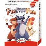 Kinderspiel Pim Pam Pum 4007396025026