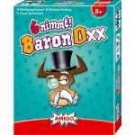 Kartenspiel 6 nimmt! Baron Oxx