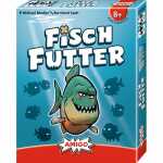 Kartenspiel Fischfutter 4007396025033