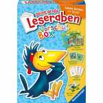 Ravensburger Deine große Leseraben Vorschul-Box