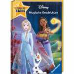 Ravensburger Kinderbuch Disney Leselern Stars Magische...