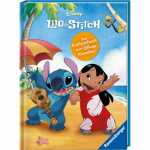Kinderbuch Disney Lilo & Stitch Das Erstlesebuch zum...
