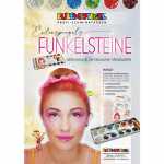EULENSPIEGEL Funkelsteine 12 Farben und Zubehör