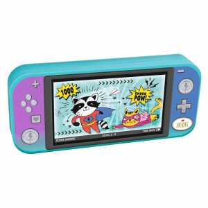 Confiserie Heidel Schokopralinen Gaming Box Kids