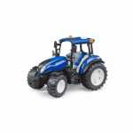 bruder Traktor NEW HOLLAND T5.120 1:16