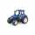 bruder Traktor NEW HOLLAND T5.120 1:16