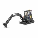 bruder Kompaktbagger VOLVO ECR40 1:16