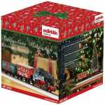 märklin Starter Set Dampfzug Weihnachten