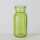 BOLTZE Vase Tilla Klarglas grün 14cm