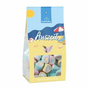 naschlabor Marshmallows Auszeit 90g