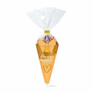 naschlabor Fruchtgummis Herzensmensch 100g