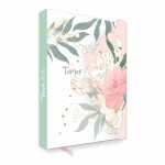 TRÖTSCH Schülerkalender Gardendream 25/26 128...