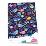 TRÖTSCH Hausaufgabenheft Meerestiere 25/26 112...