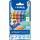 LYRA Aquarellstifte Groove Triple 1 Pastell 6 Stück Kartonetui