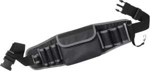 Veloflex Werkzeug-Gürteltasche schwarz M