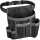Veloflex Werkzeugtasche schwarz L