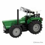 BRIXIES Plus Traktor Deutz D 130 06