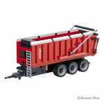 BRIXIES Plus Anhänger Krampe RamBody Abschieber