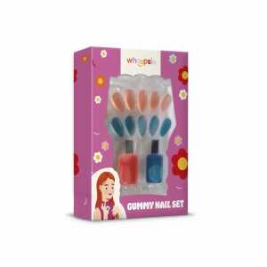 whoopsie Fruchtgummis Candy Nail Set