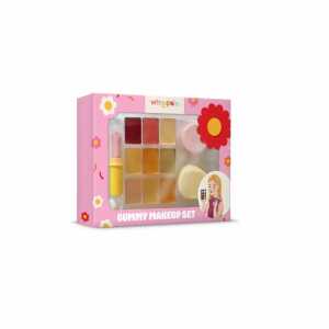 whoopsie Fruchtgummis Candy Make Up Set