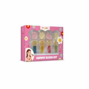 whoopsie Fruchtgummis Blush Set