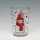 Trinkglas Snowman 215ml 4045722165572
