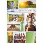 Kurt Eulzer Glückwunschkarte Zur Jugenfeier Sommer...