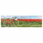 Kurt Eulzer Glückwunschkarte Zum Geburtstag Fahrrad...