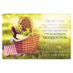 Kurt Eulzer Glückwunschkarte Glückwunsch zum...