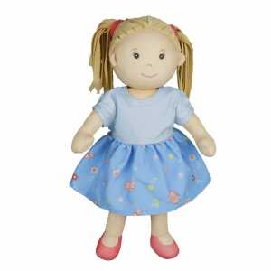 Puppe Nela 32cm, 4001949000553