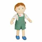 Puppe Paul 32cm, 4001949000584