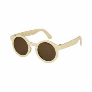 Puppen-Sonnenbrille beige 4001949001550