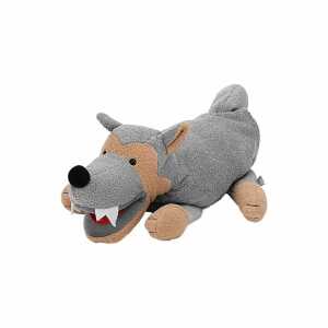 Handpuppe Wolf STERNTALER 4004701101918