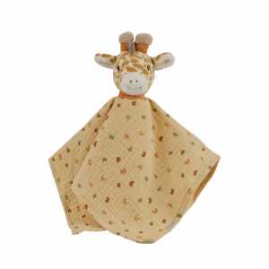 Schmusetuch Giraffe Kaya Größe L
