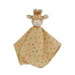 Schmusetuch Giraffe Kaya Größe L